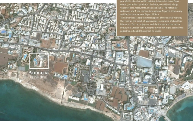 Anmaria Beach Hotel