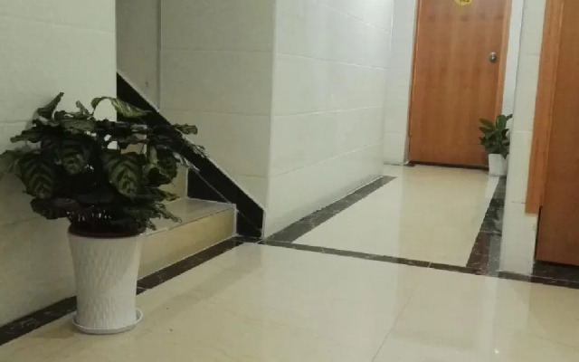 Huadu Hostel