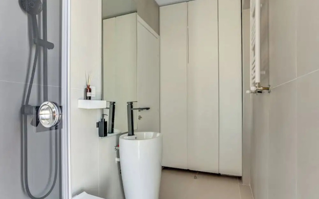 Sanders Old Port Thessaloniki