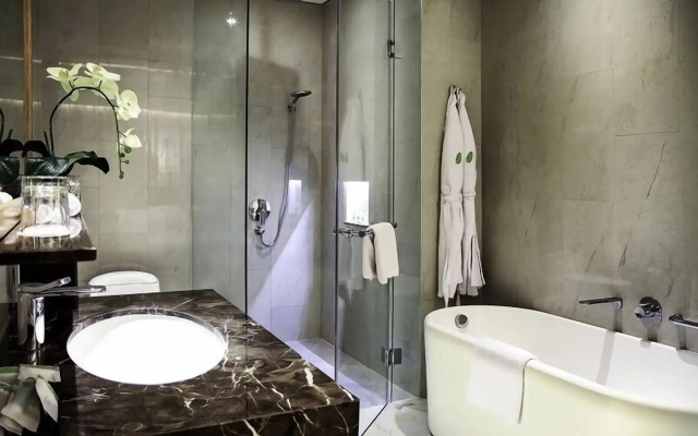 Resinda Hotel Karawang, Managed by Padma Hotels