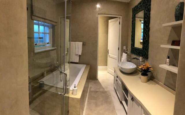 Creek Lane Guest House