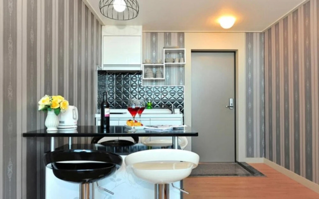 Yangyang Belitaruz Pension