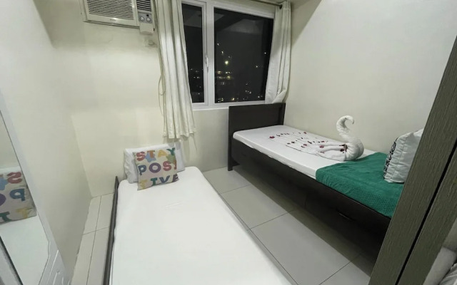 Green Residences