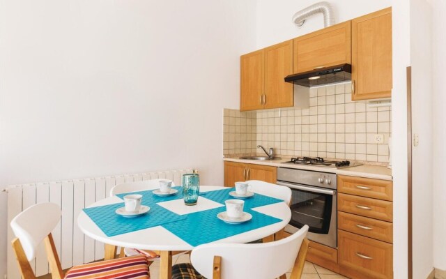 Awesome Home in Banjole With Wifi and 1 Bedrooms