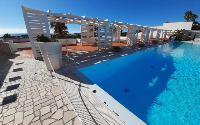 Messapia Hotel & Resort
