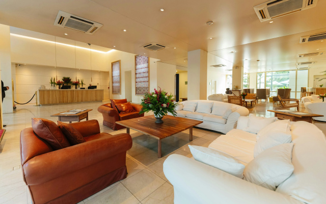 Loi Suites Recoleta Hotel