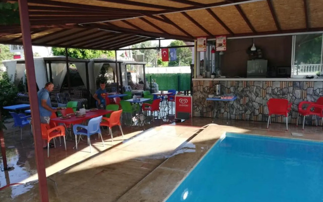 Şato Apart Hotel