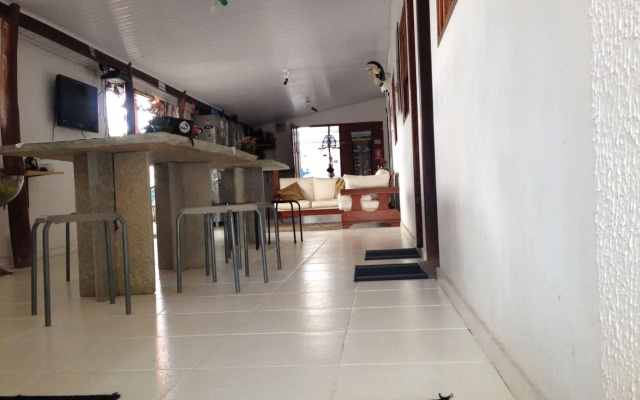 Casamatta Hostel