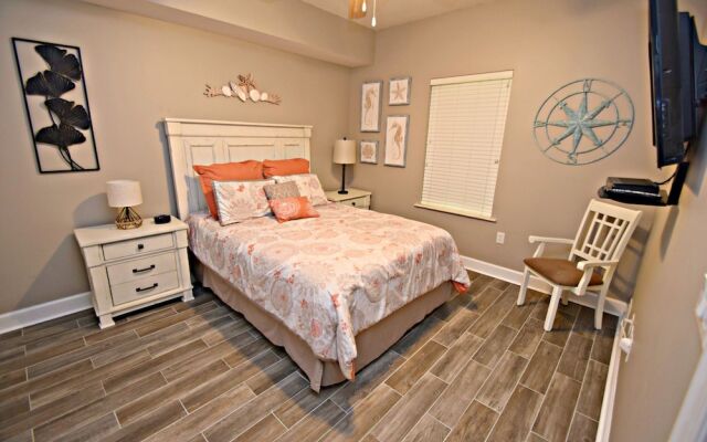 Seawind 1501 3 Bedroom Condo