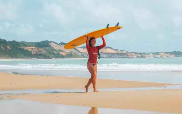 Surfcamp Arara