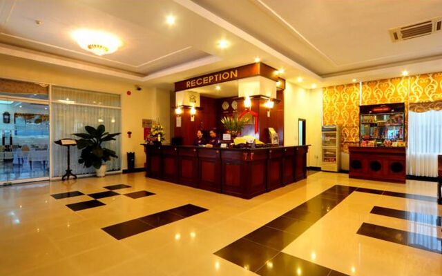 Duy Tan 2 Hotel