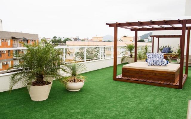 Pousada Villa Di Enzo