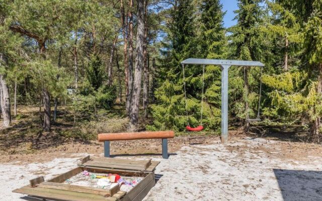 "Ludwig" - 600m from the sea in Bornholm