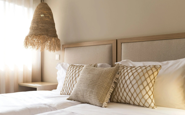 Oliva Welcoming Apartments