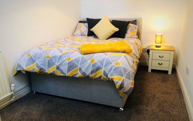 The Place by the Sea