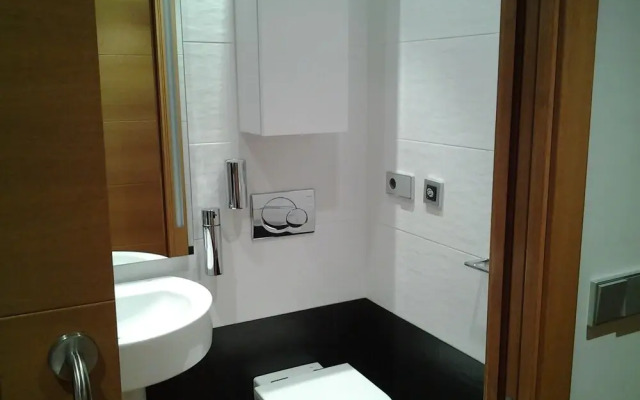 Villa Elisa by Basquelidays