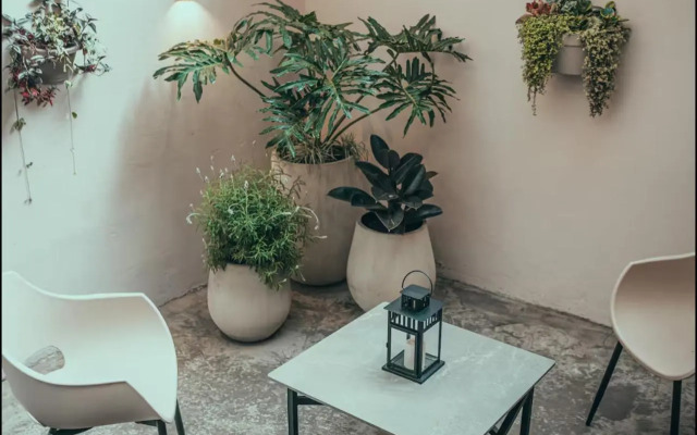 Casa Mitho