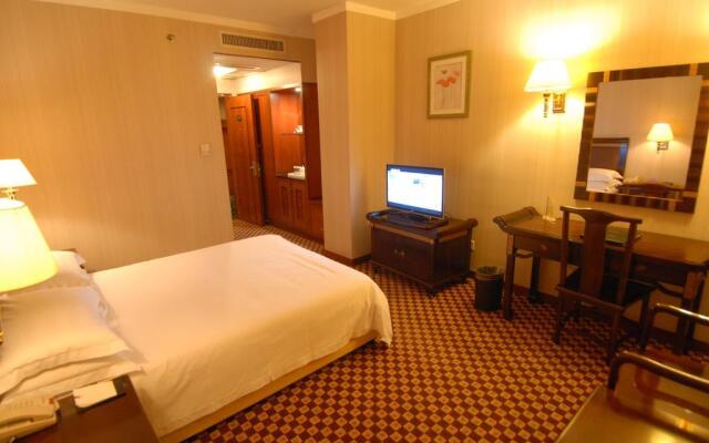 Ningbo Hai Yi Hotel