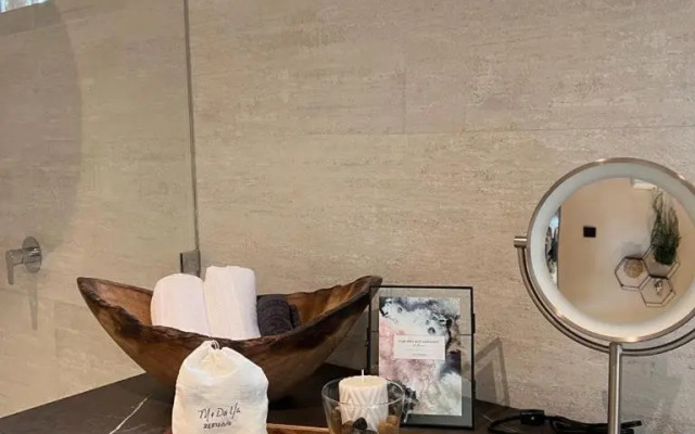 Xuncari Ecoluxury Living