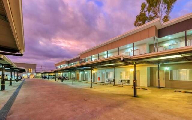 Drover's Motor Inn, Dalby