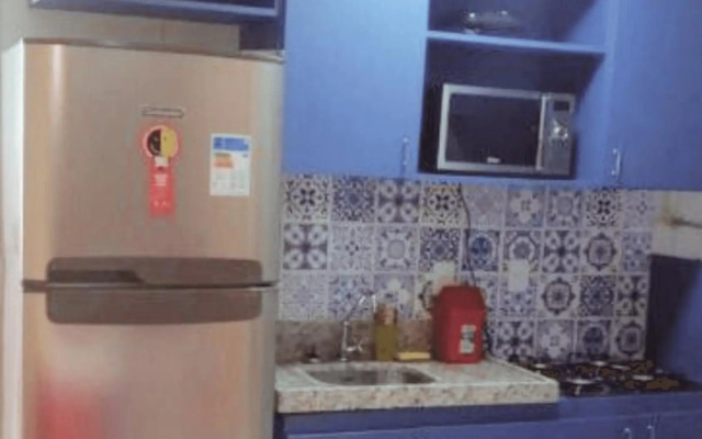 Muro Alto Clube by AFT