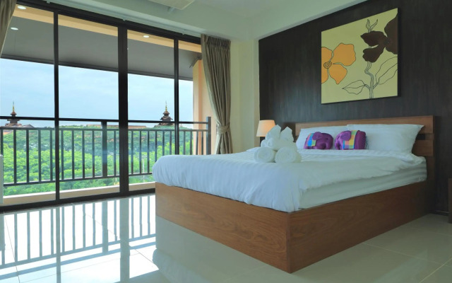 B&Y Residence