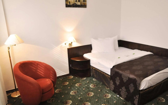 Best Western Central Hotel