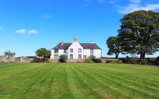Tarrel House