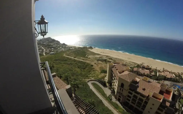 Suites at Sunset Beach Cabo San Lucas Golf and Spa