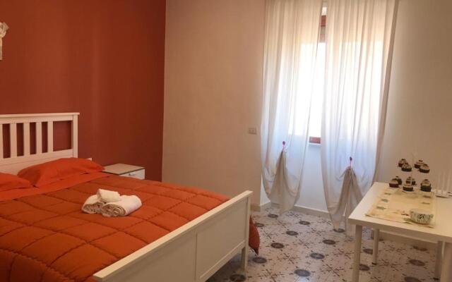 Starace House Primo Piano