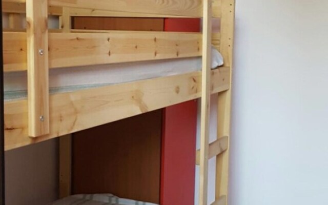 Apartment Via Filippo Cluverio