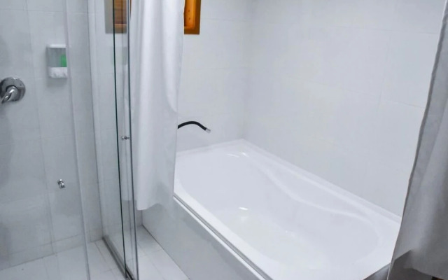 Hotel Plaza Chia
