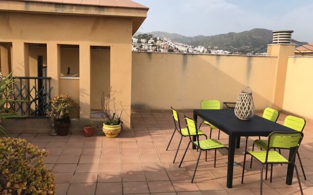 Espectacular Ático Piscina Rincón