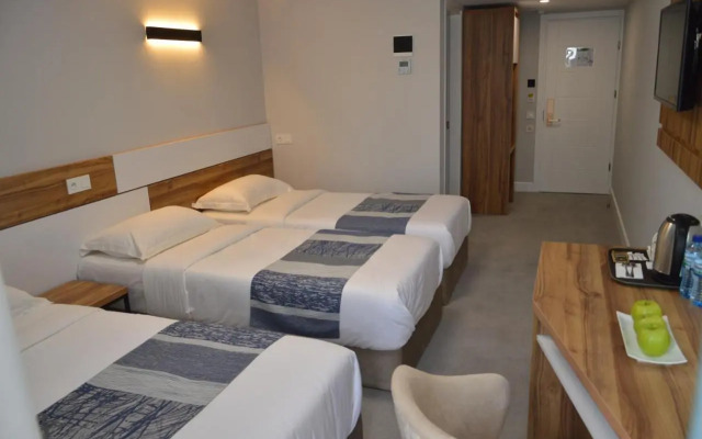 Apartament near the sea