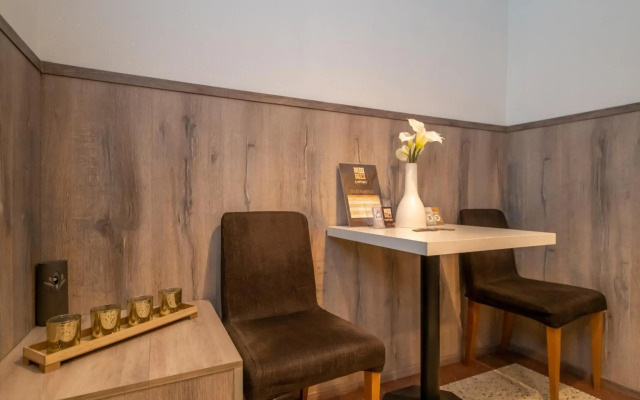 Aparthotel Verona