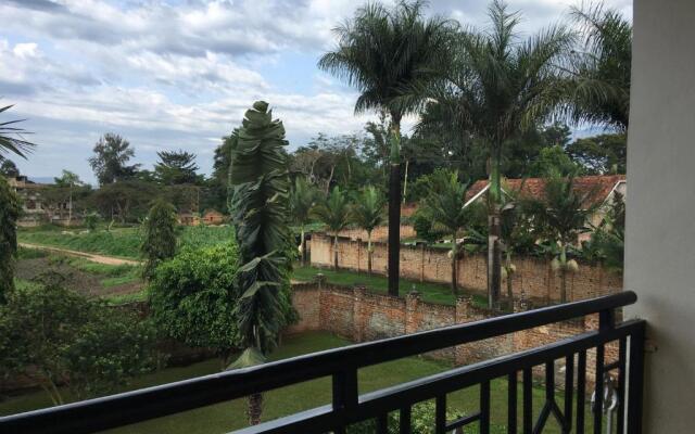 Dream Palace Hotel Mbale