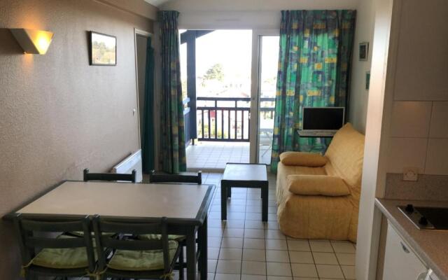 Appartement Guéthary, 2 pièces, 4 personnes - FR-1-239-604