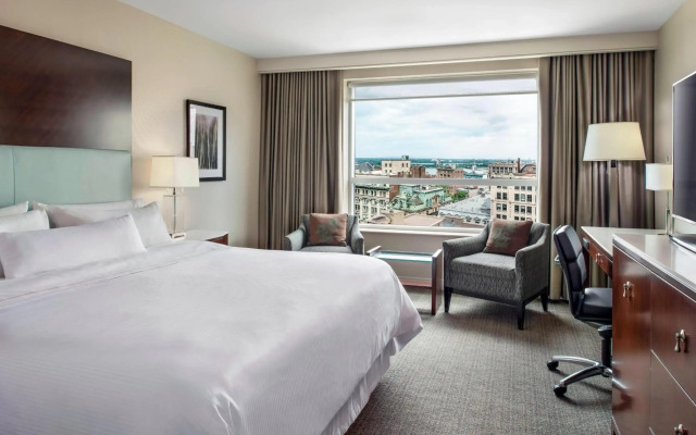 Le Westin Montréal