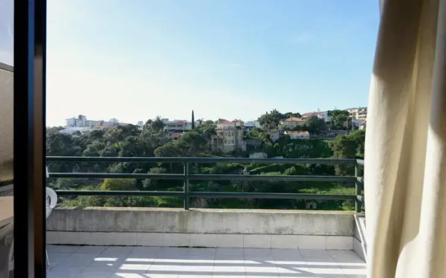 Feels Like Home - Cascais Terrace