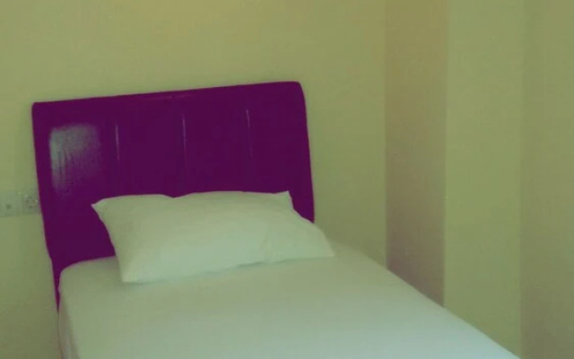Setbasi Hotel