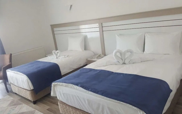 Mavi Otel Aksaray