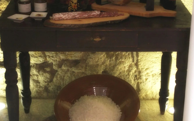 Cortile di Venere Bed & Breakfast