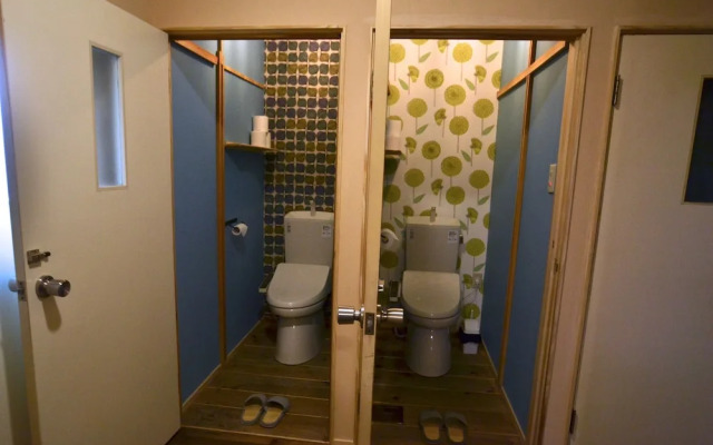 Hostel & Bar CAMOSIBA