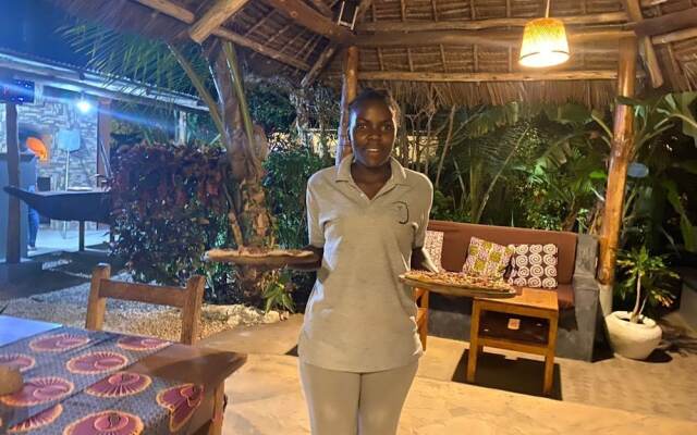 Shamba Village Hotel