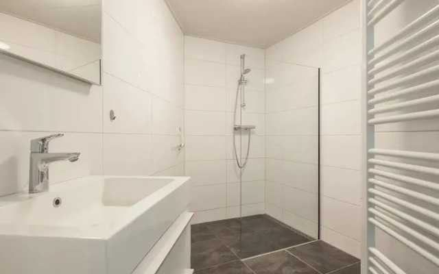 Restyled Bungalow in Domburg