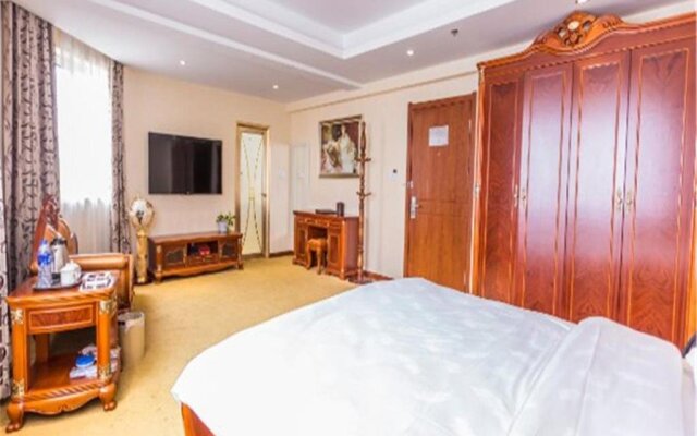 Starway Hotel Heping Avenue