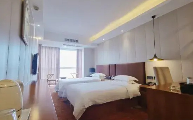 Genting Harmony Hotel