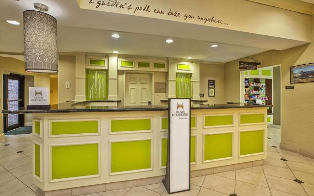 Hilton Garden Inn Beaufort