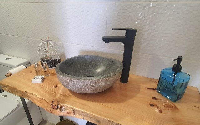 Xagi House - Montargil