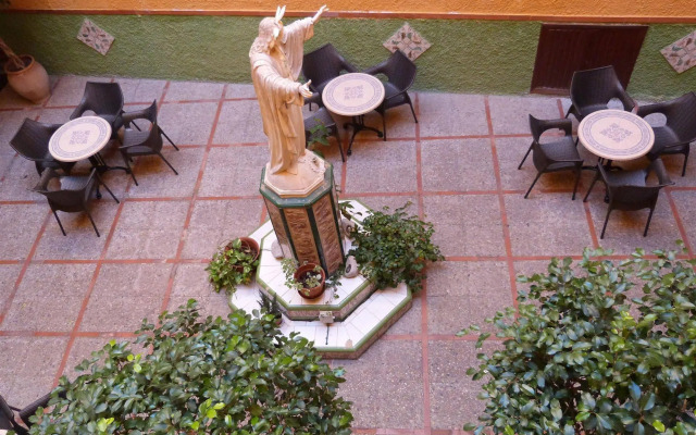 Hostal Loreto